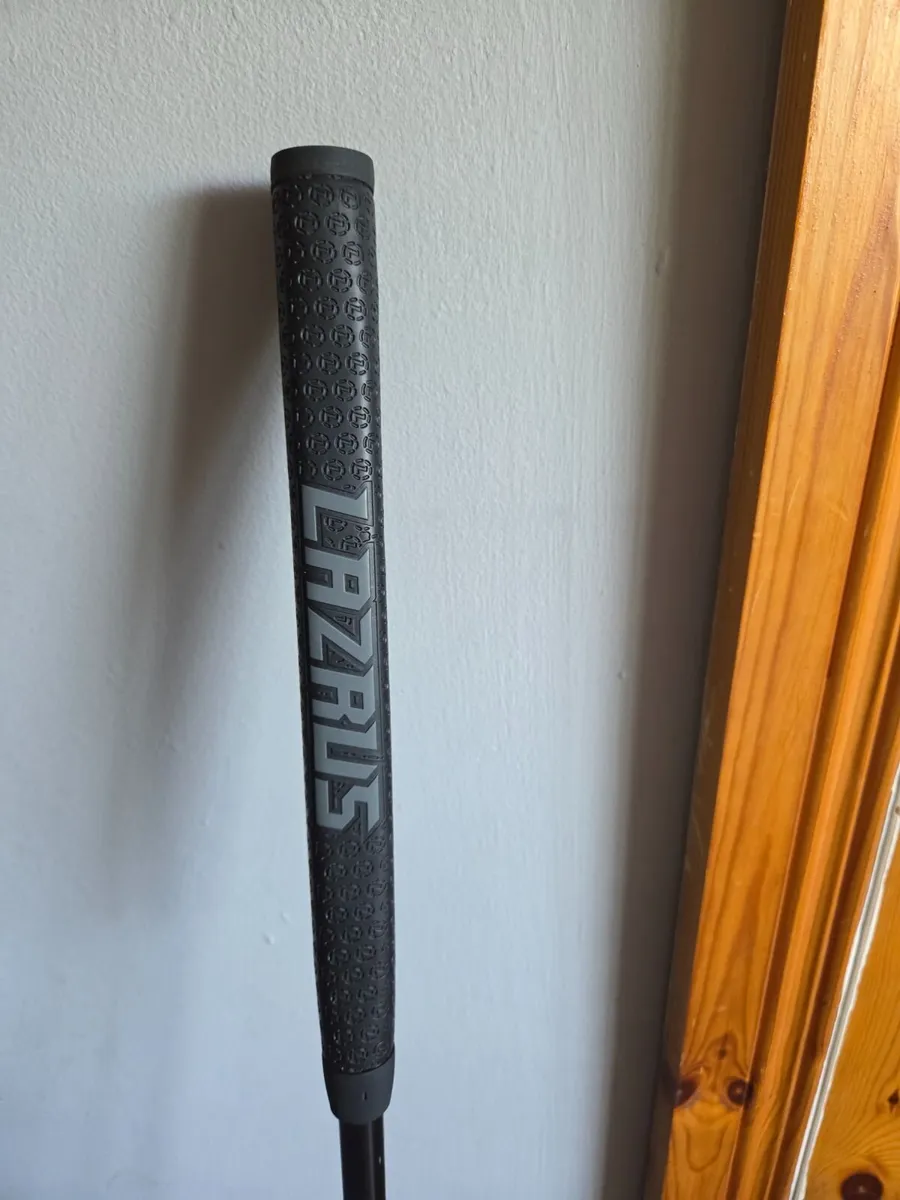 Lazrus LAZ2 Putter - Image 1
