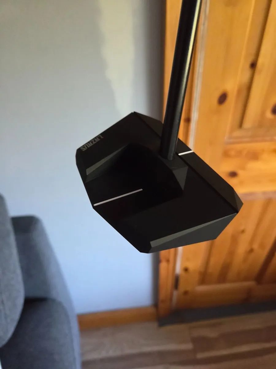 Lazrus LAZ2 Putter - Image 2