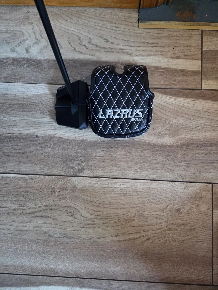 Lazrus LAZ2 Putter - Image 4