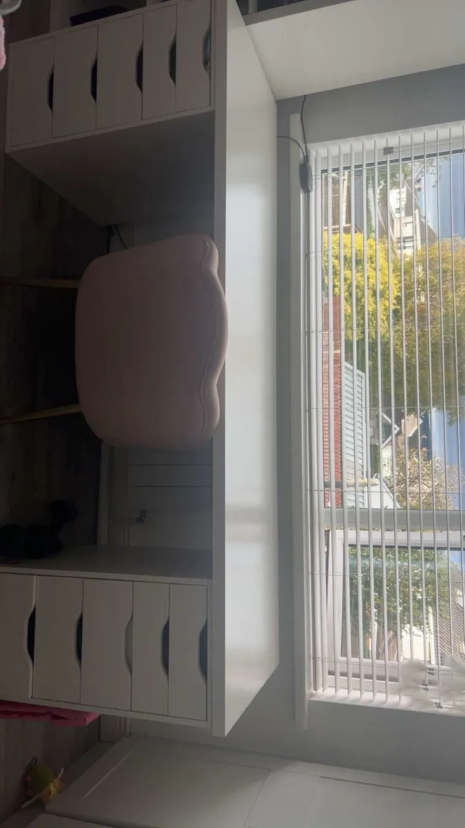 Ikea Alex desk - Image 4