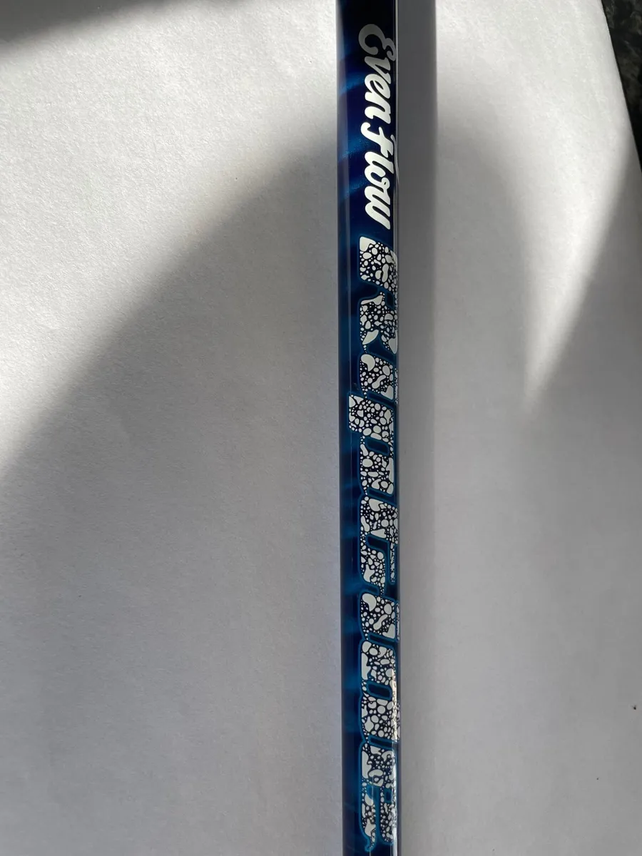 Taylormade Driver shaft - Image 4