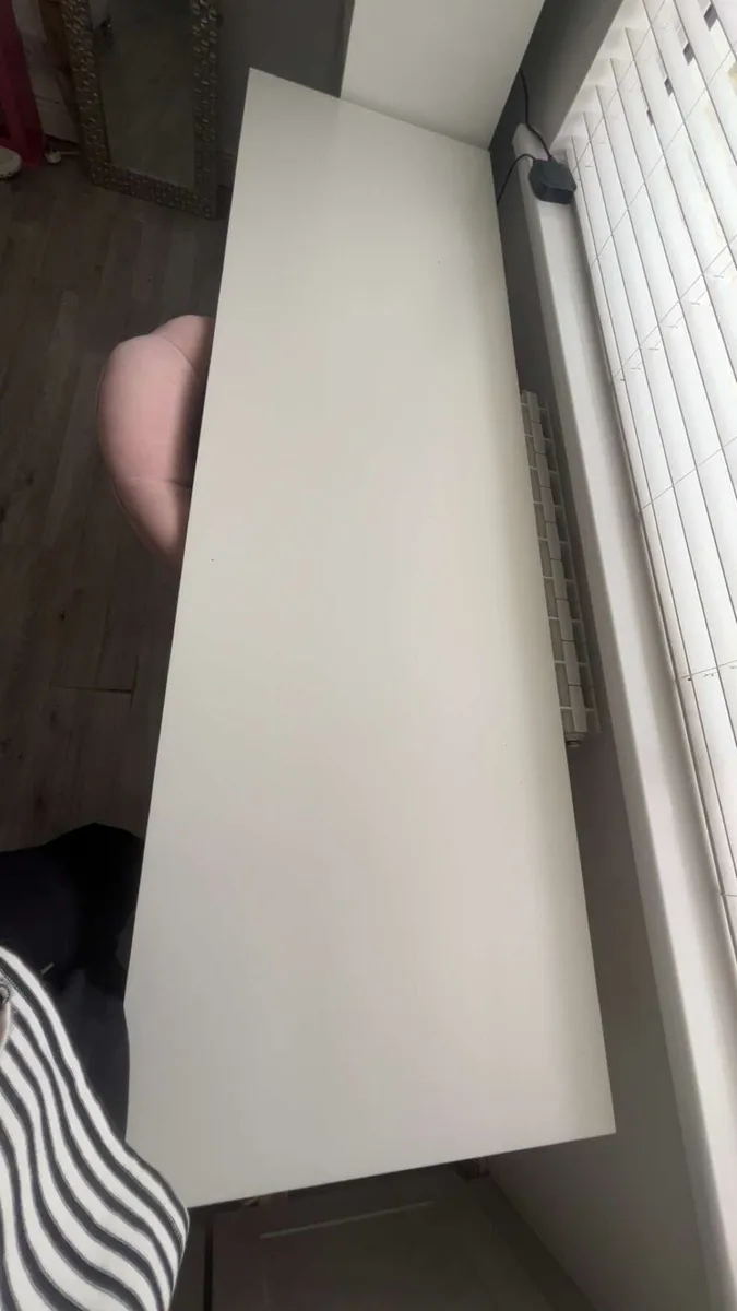 Ikea Alex desk - Image 1
