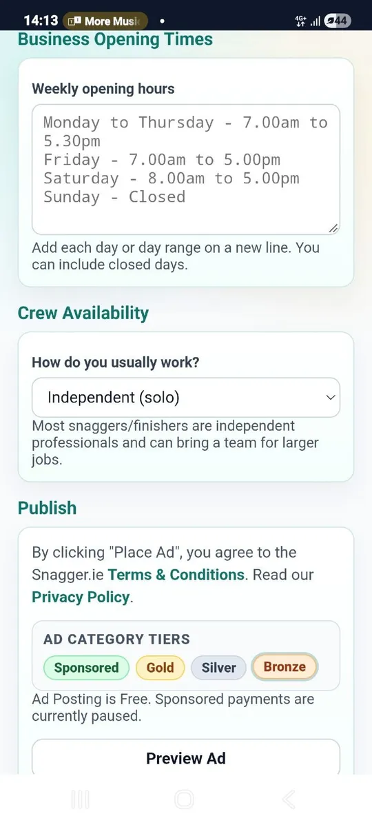 Business Partner Wanted - Image 3
