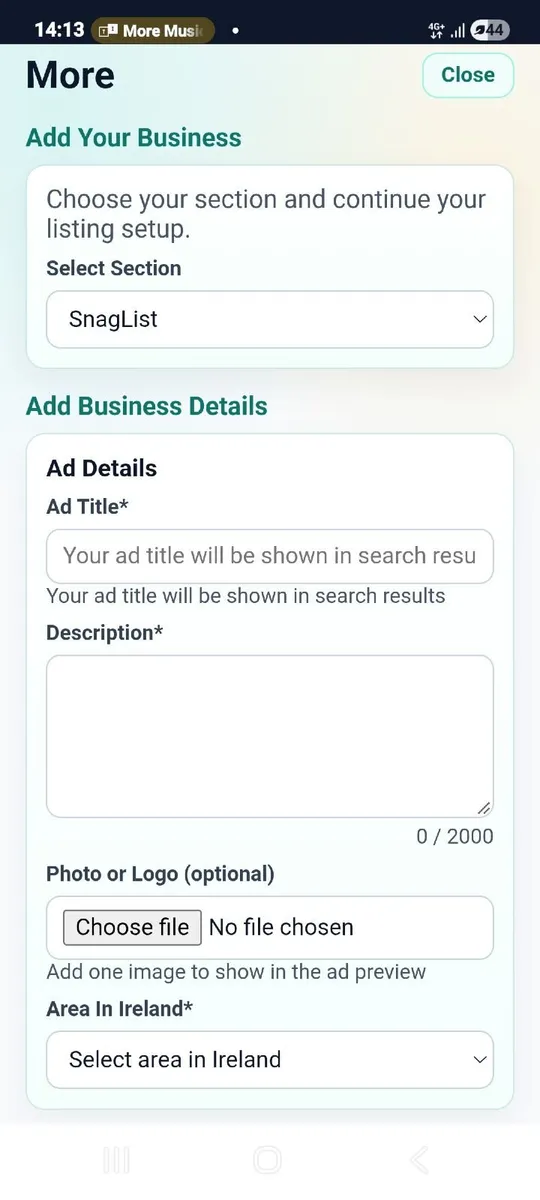 Business Partner Wanted - Image 4