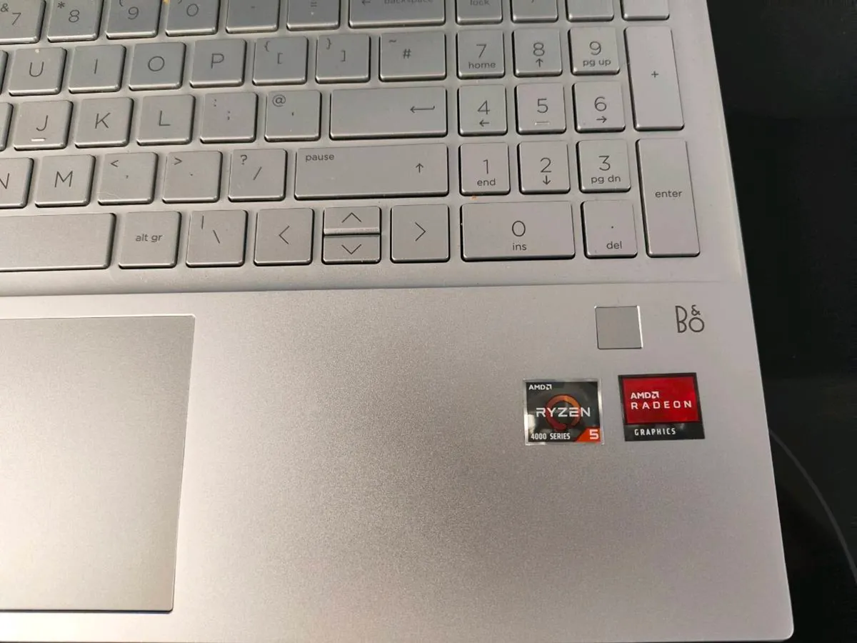 HP Pavilion Laptop - Image 4