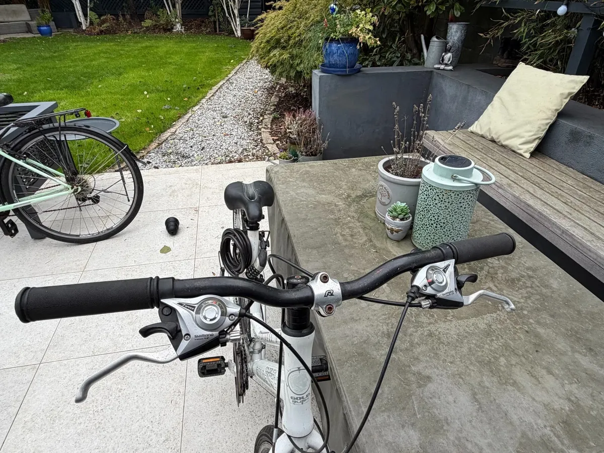 Ladies bike - Image 3