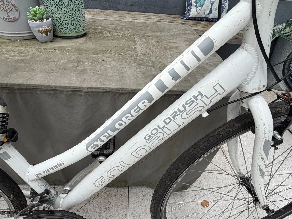 Ladies bike - Image 2