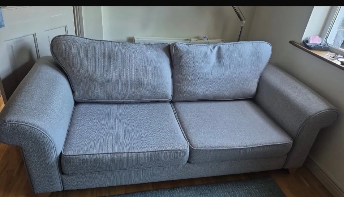 2 Seater Sofa