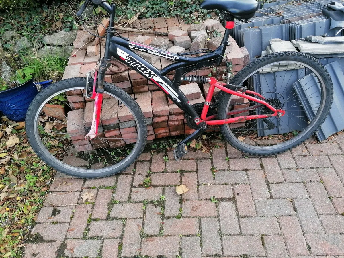 Ladies Bike - Image 1