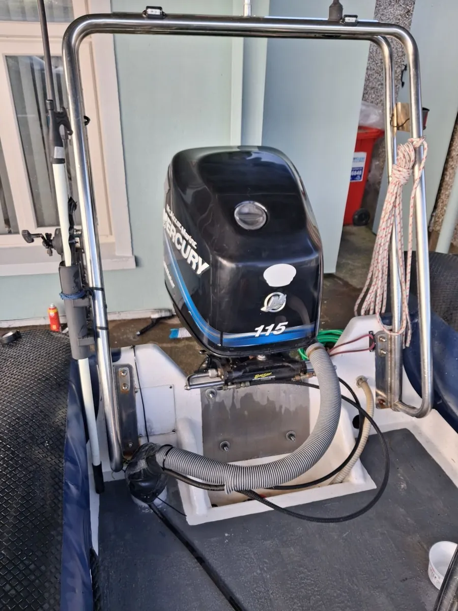 6m Humber Rib - Image 3