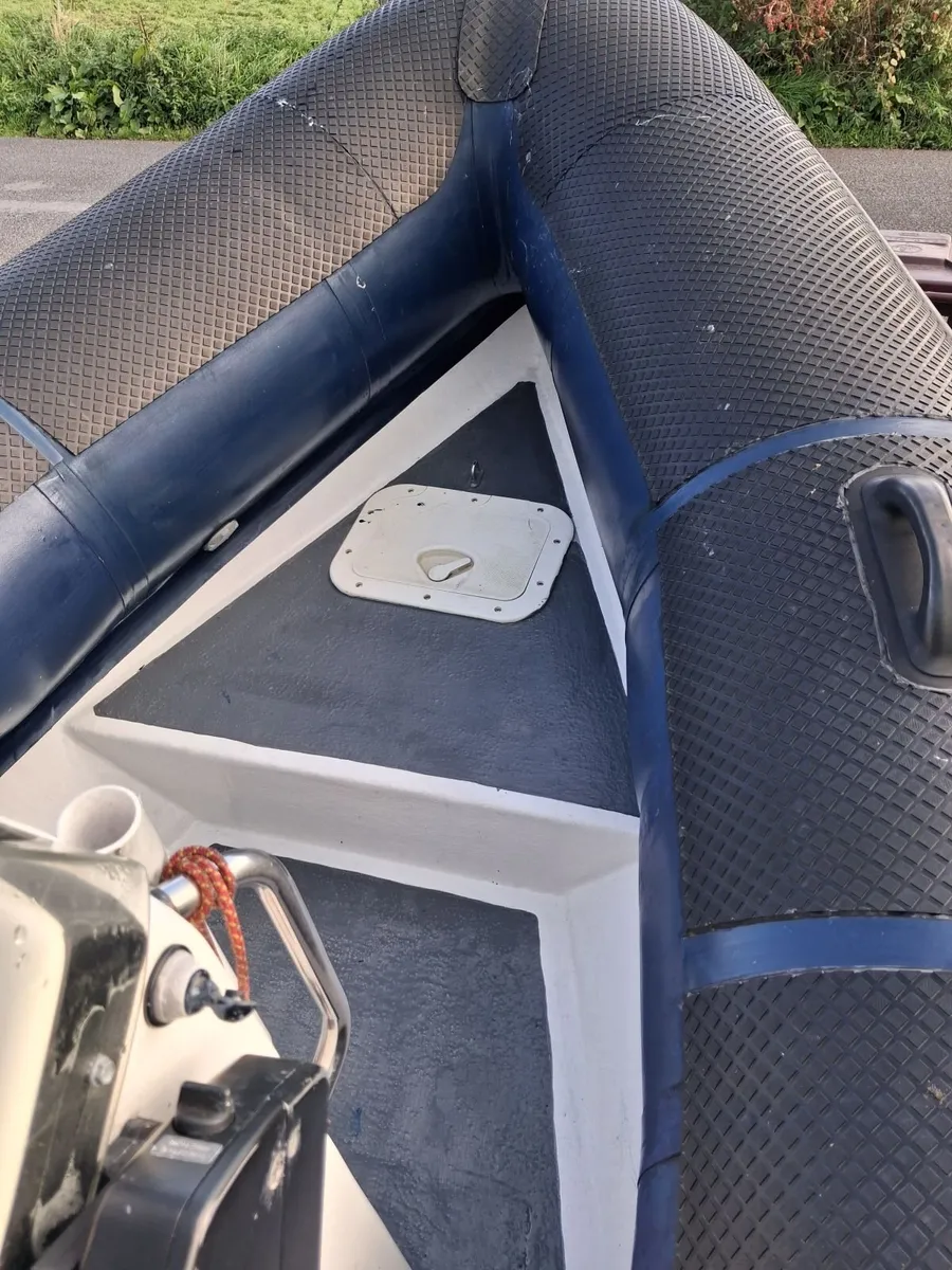 6m Humber Rib - Image 4