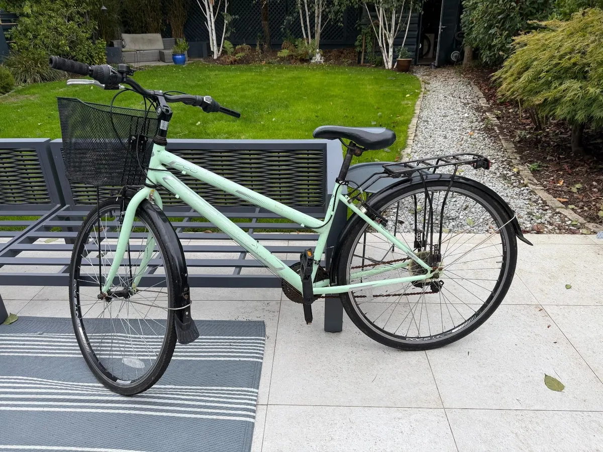Ladies bike - Image 1