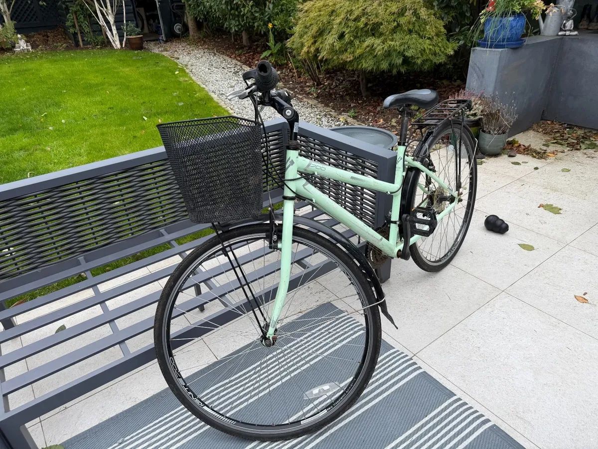 Ladies bike - Image 2