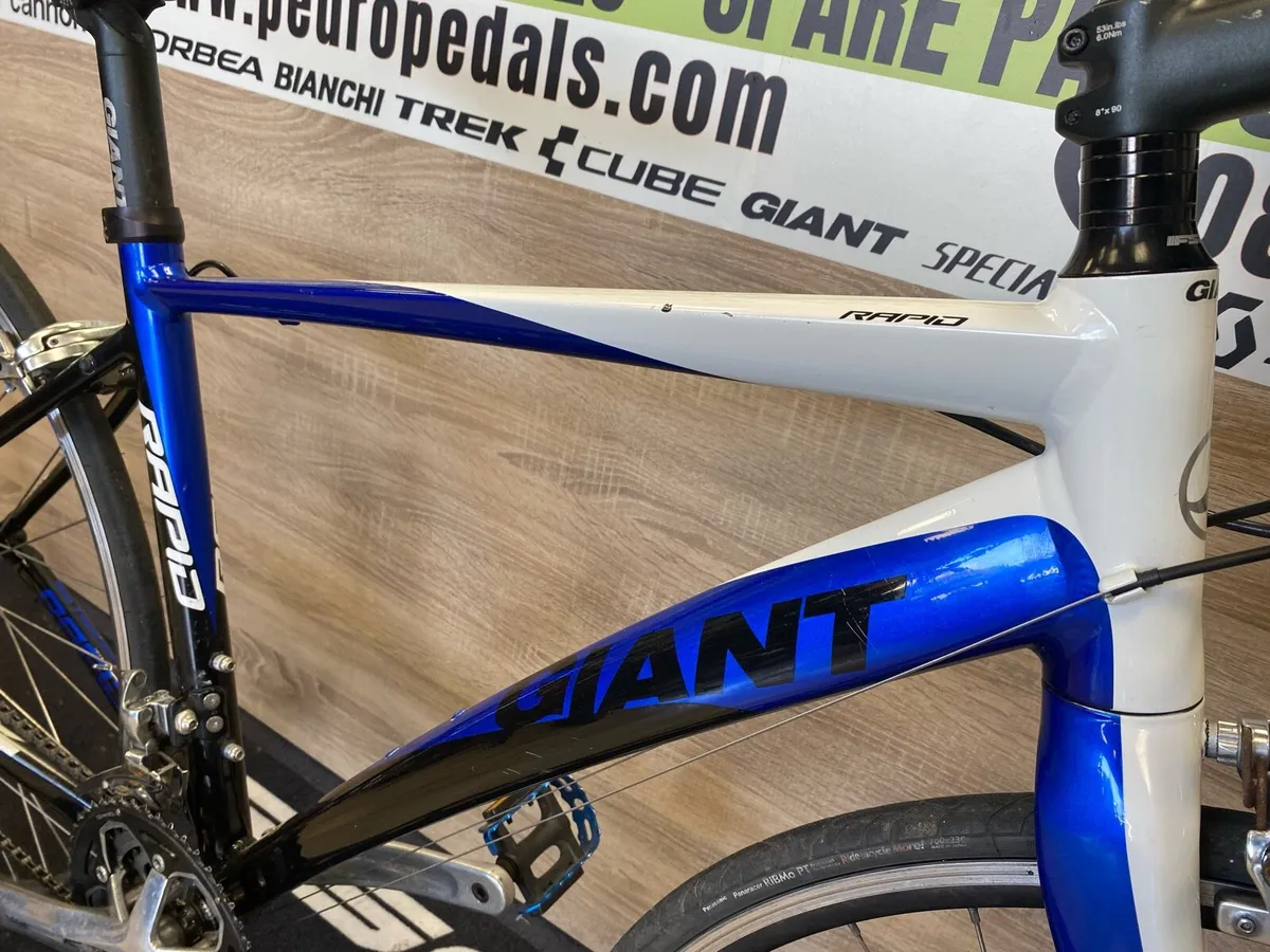 Giant rapid (Excellent condition) - Image 3