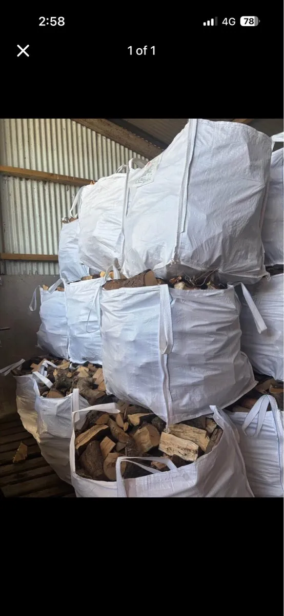 Firewood