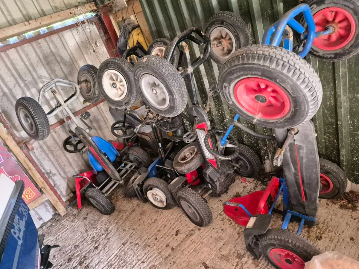 Berg go karts - Image 2