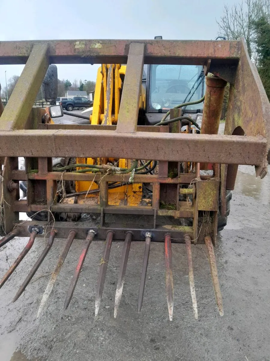 Timber Grab - Image 4