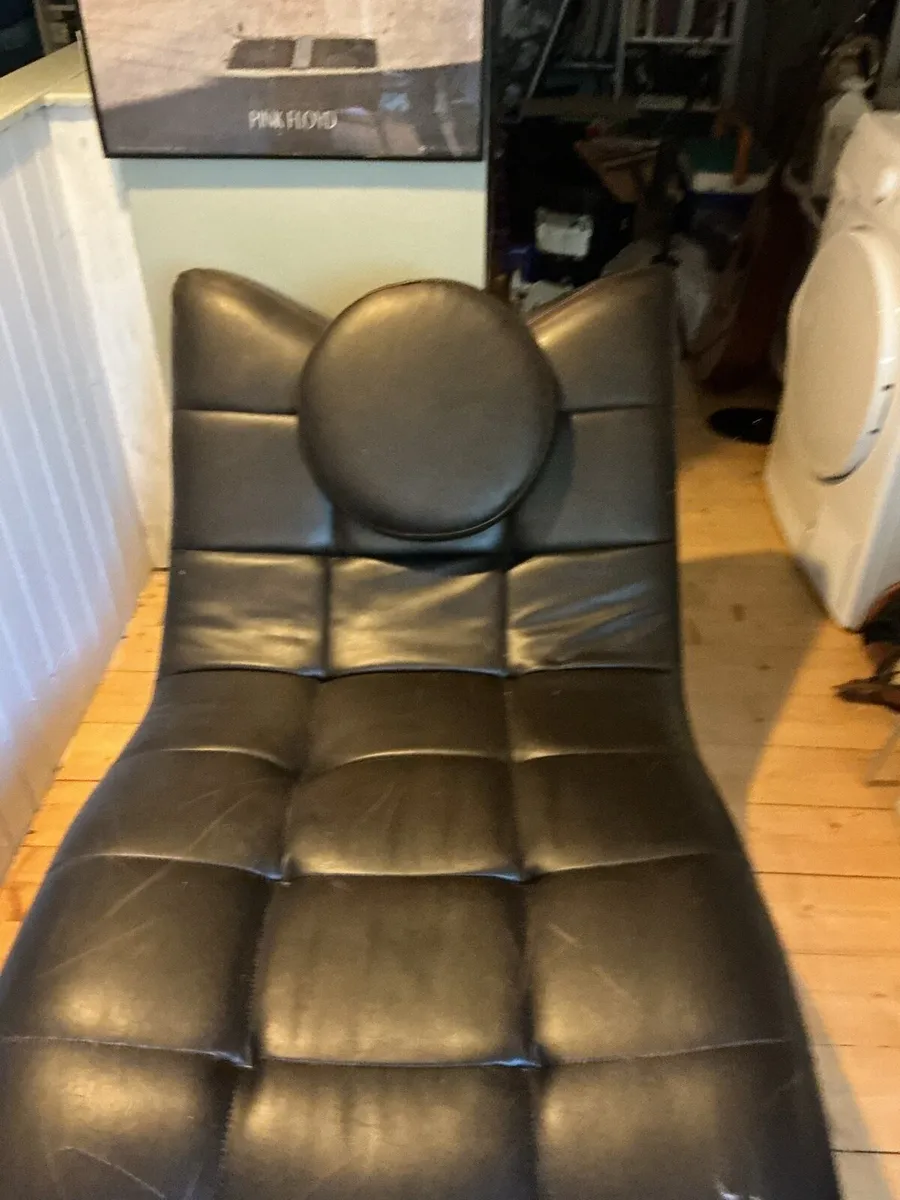 Chaise longue - Image 2
