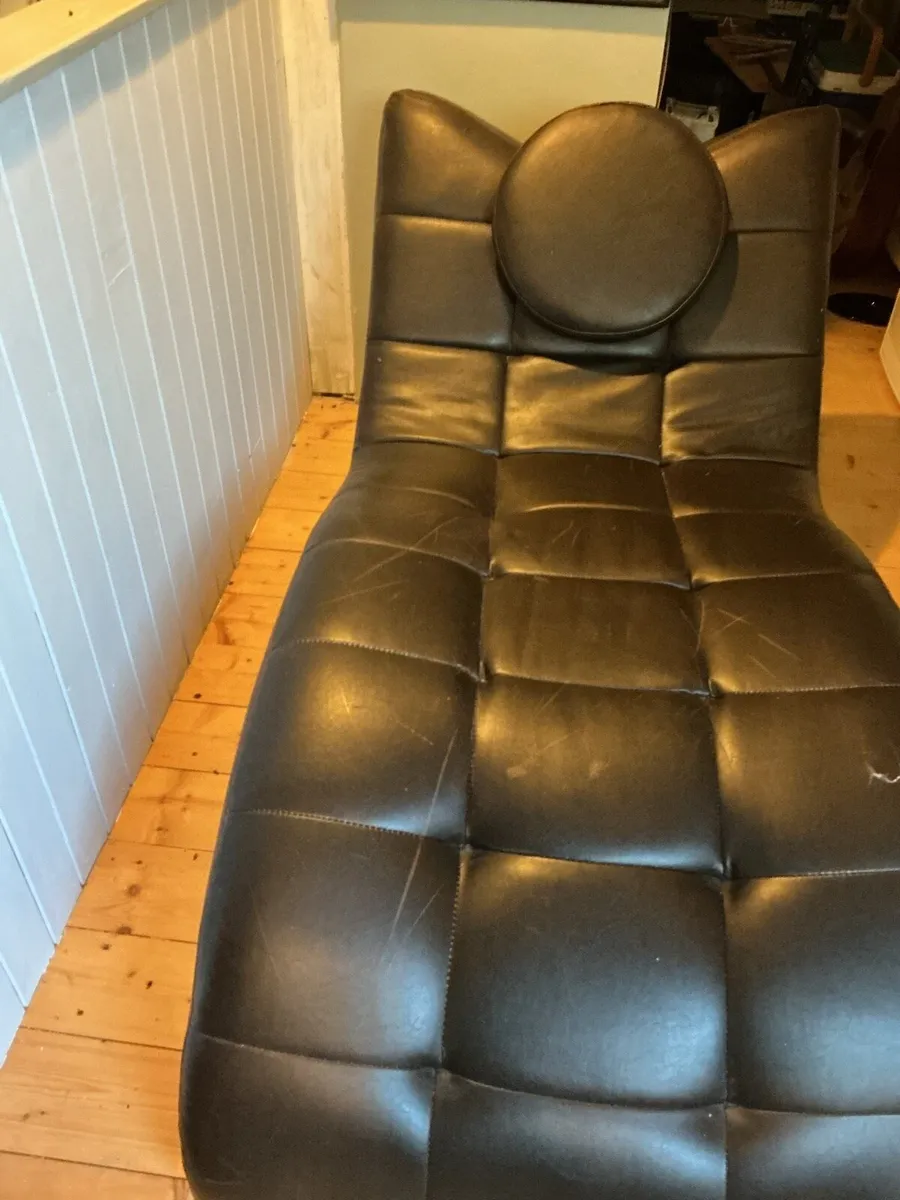 Chaise longue - Image 3