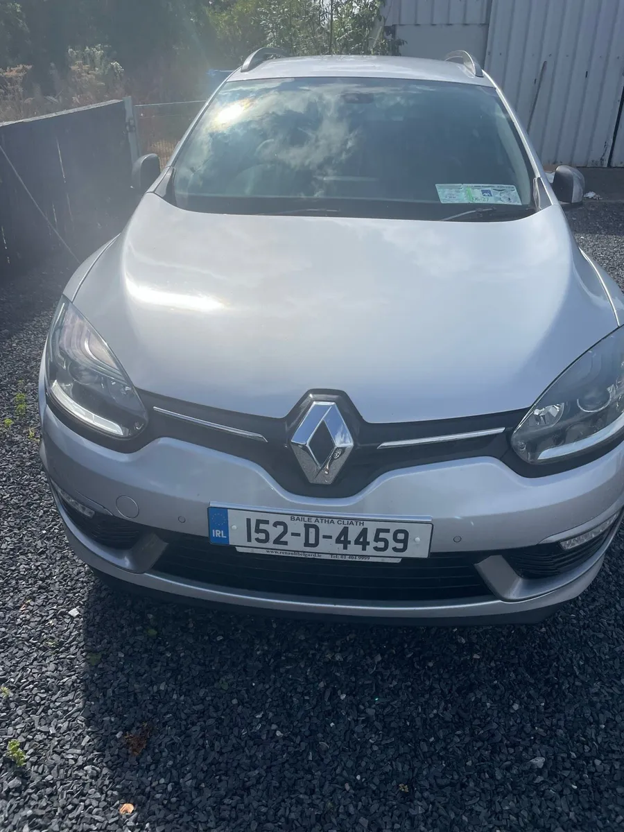 Renault Mégane GT Line - Image 2
