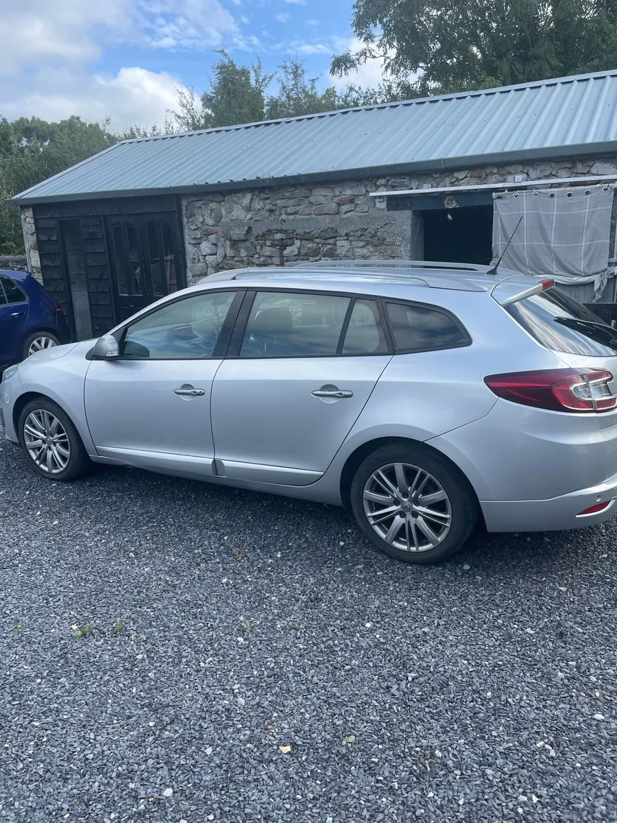 Renault Mégane GT Line - Image 3