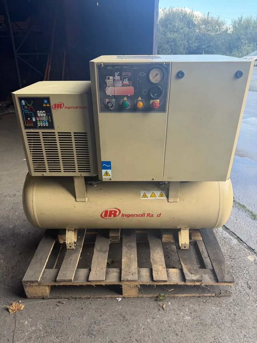 Compresser - Image 1