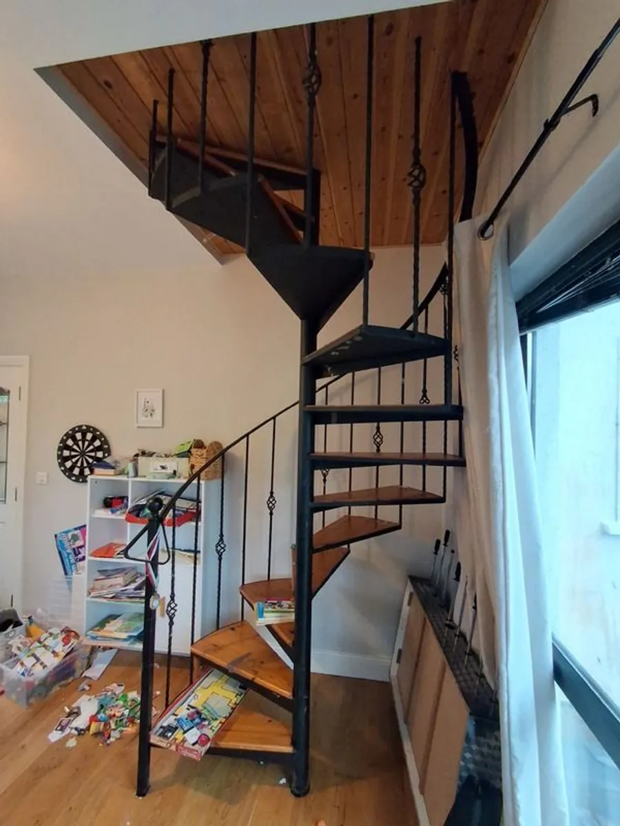 Spiral Staircase - Image 2