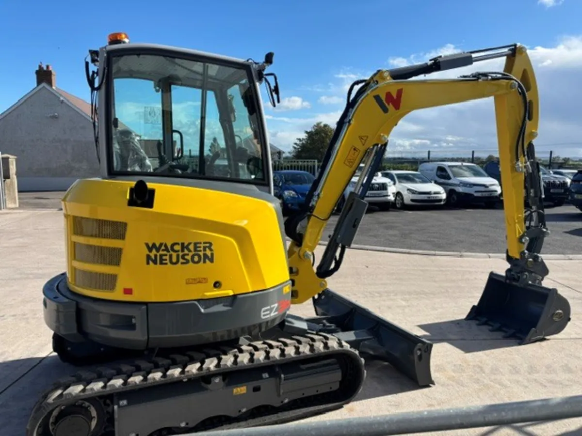 plant and machinery - Image 2