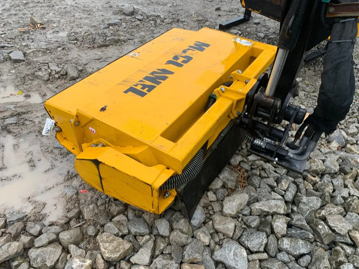 MCCONNEL PA6070 VFR - Image 2