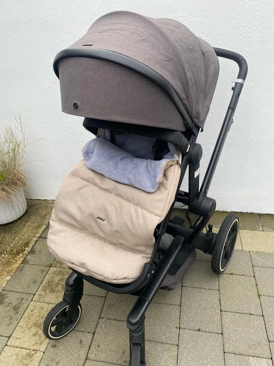 Joolz Day + buggy - Image 4