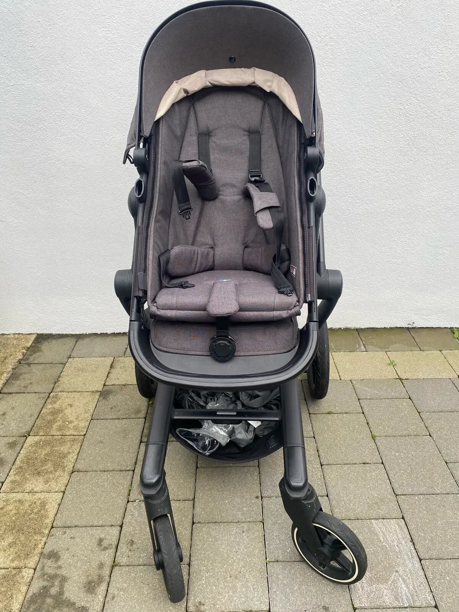 Joolz Day + buggy - Image 2