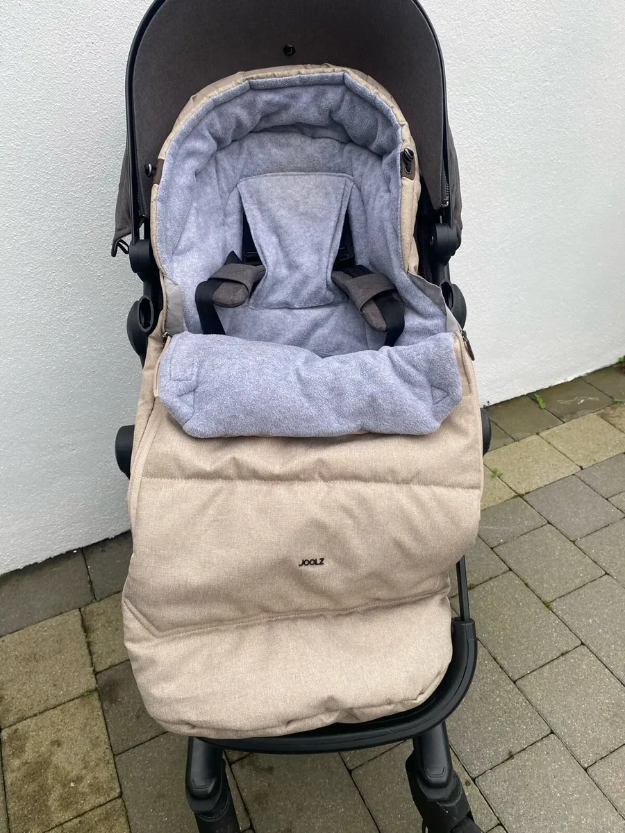 Joolz Day + buggy - Image 3