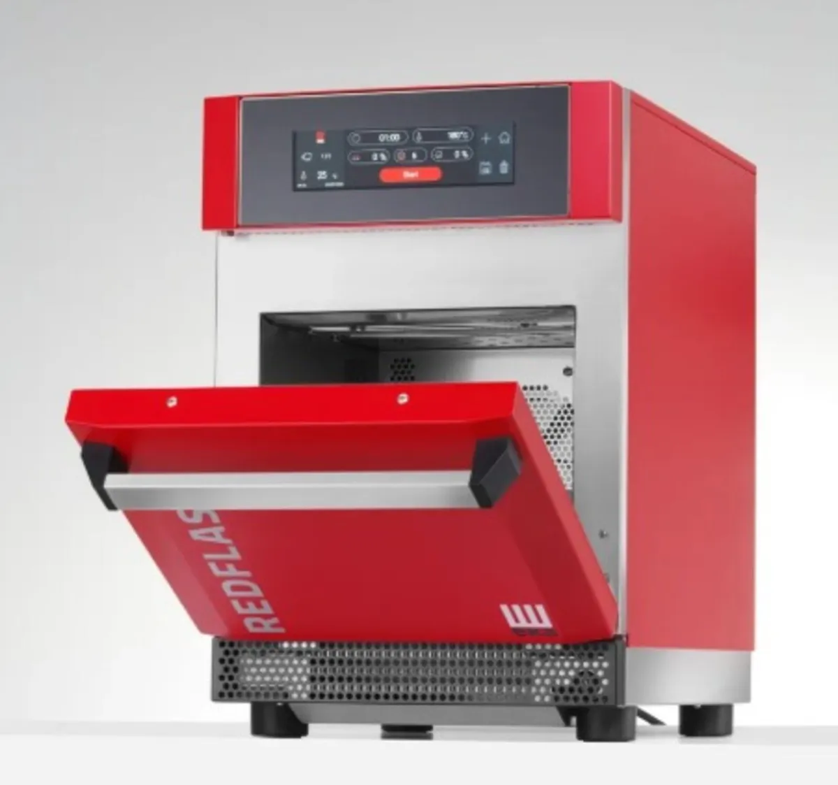 EKA HIGH SPEED OVEN - Image 1