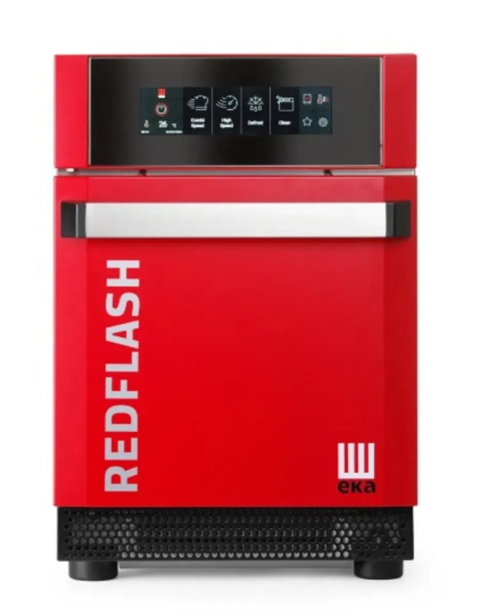 EKA HIGH SPEED OVEN - Image 2