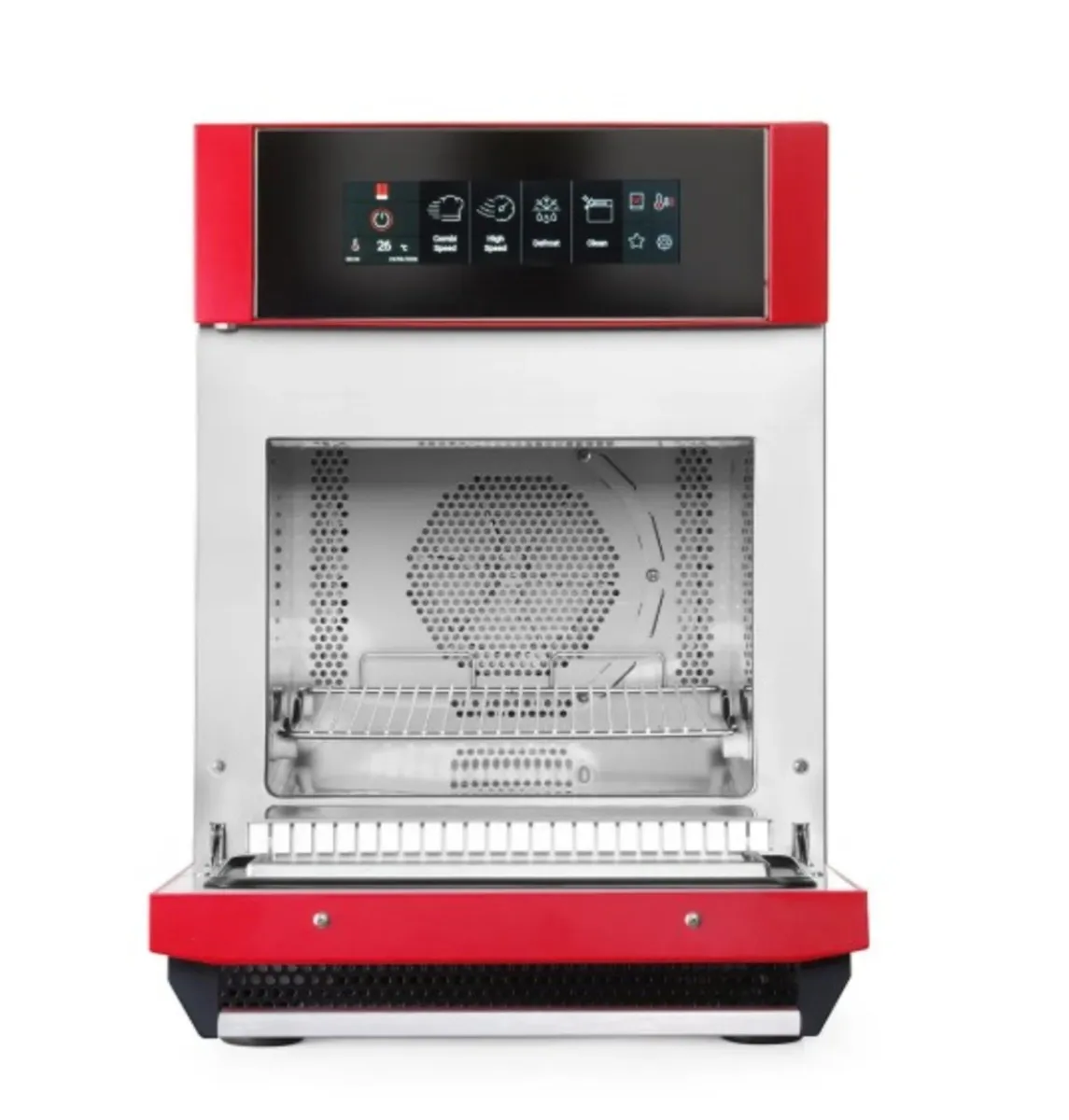 EKA HIGH SPEED OVEN - Image 3