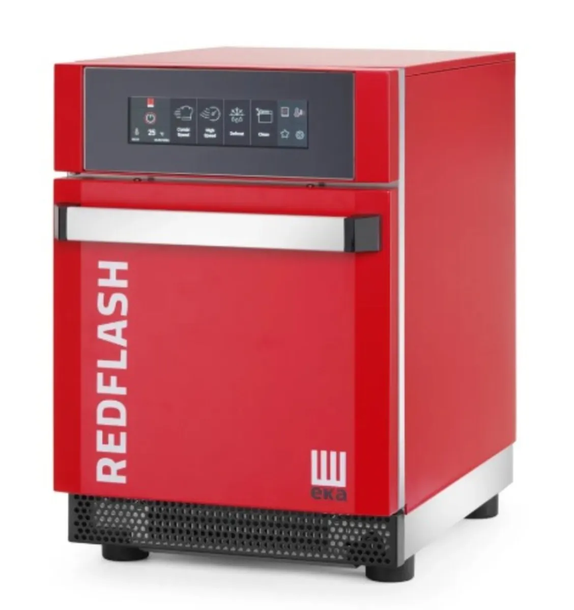 EKA HIGH SPEED OVEN - Image 4