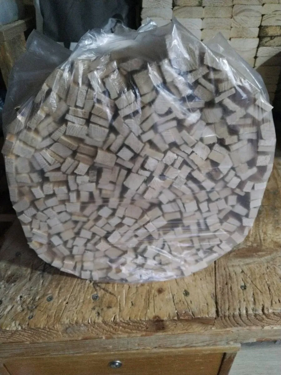 Kindling - Image 1