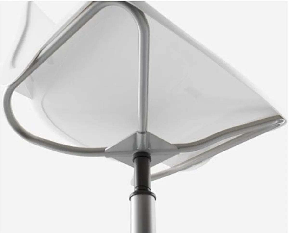 Ikea Snille swivel chairs - Image 3