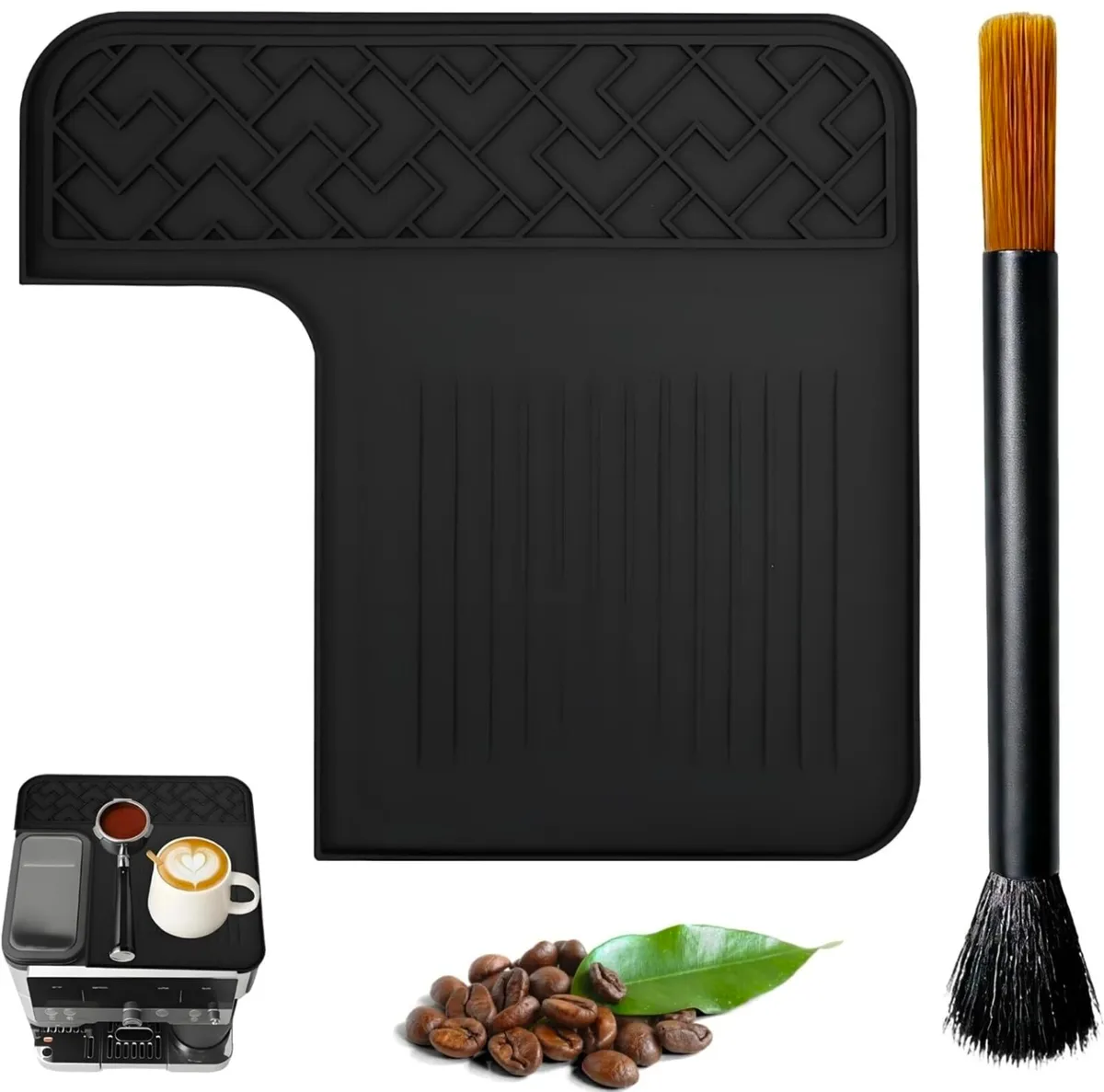 Ninja Luxe Café Premier Series ES601UKBK – 3-in-1 - Image 3