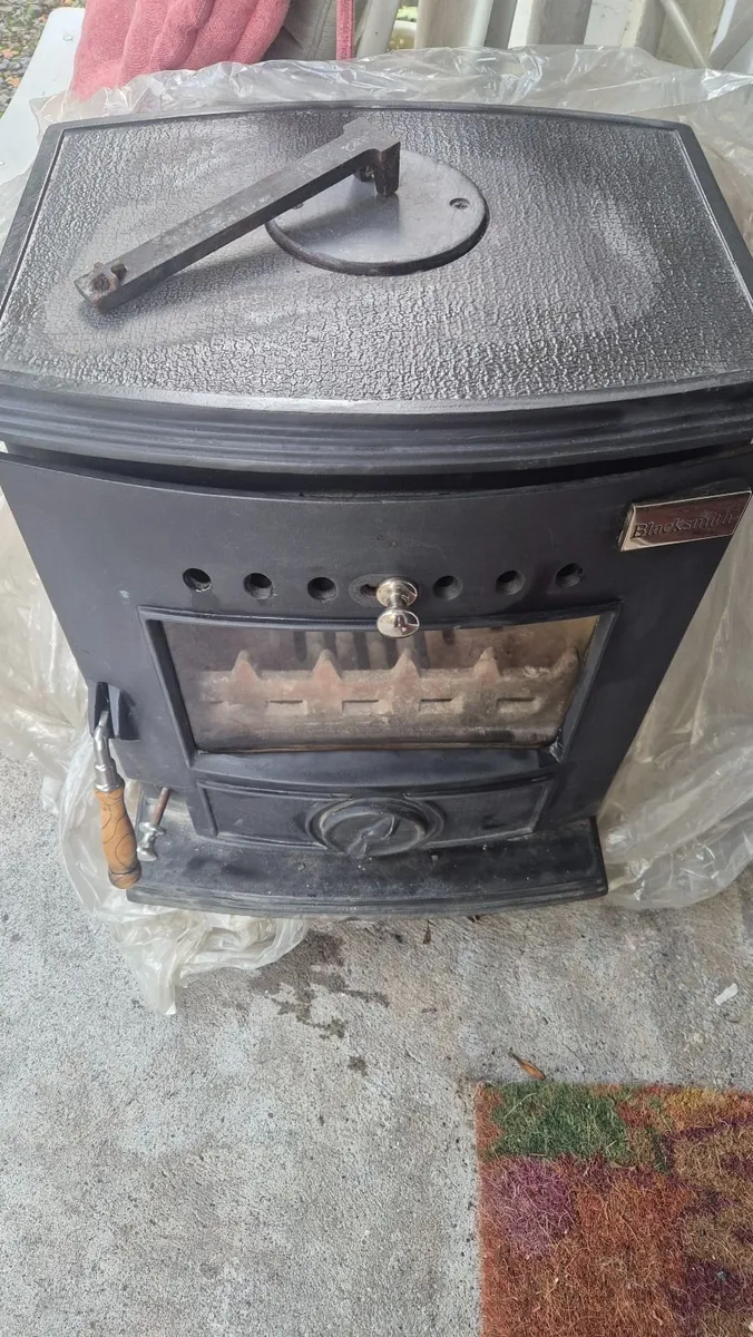 Stove - Image 3