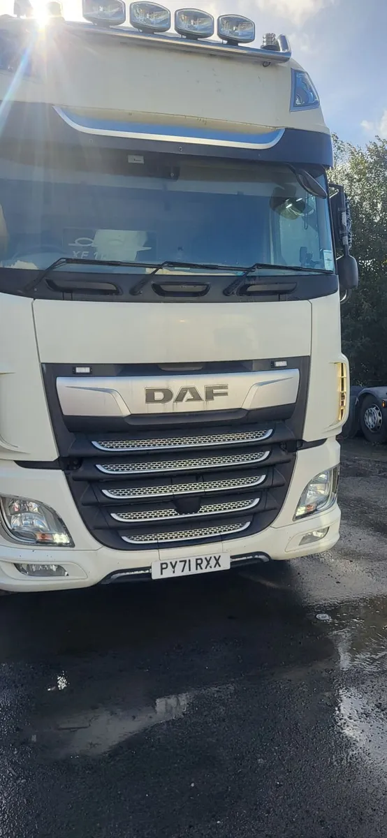 DAF Other 2021 - Image 1