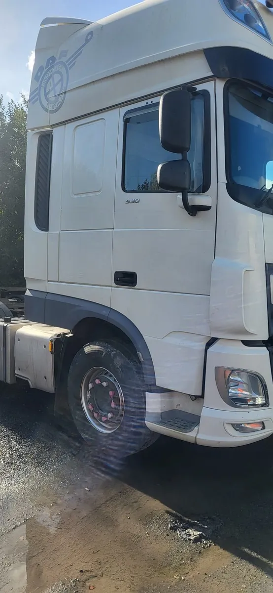 DAF Other 2021 - Image 2