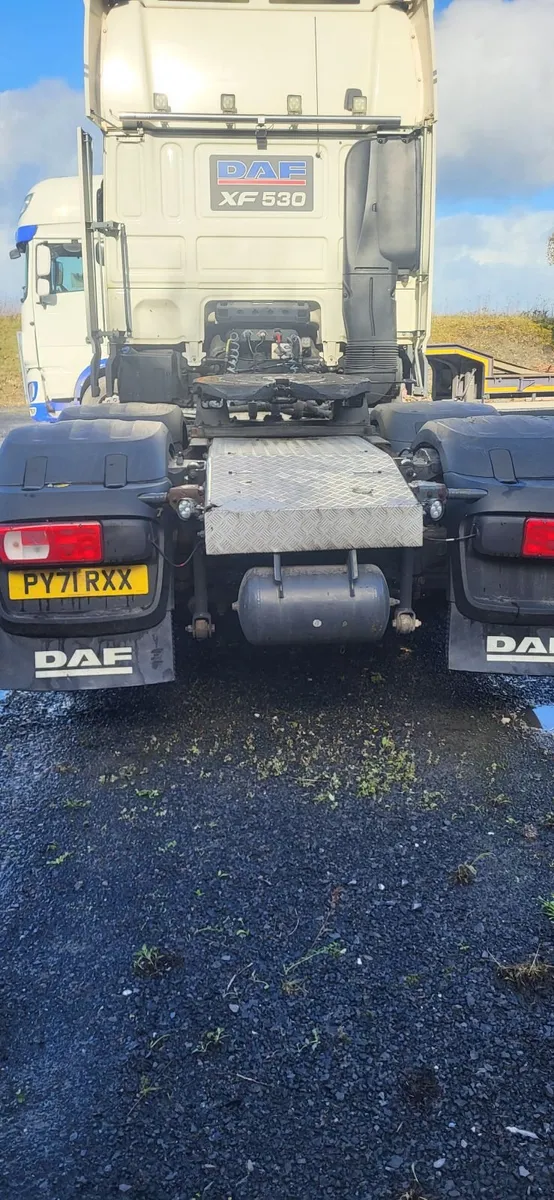 DAF Other 2021 - Image 3