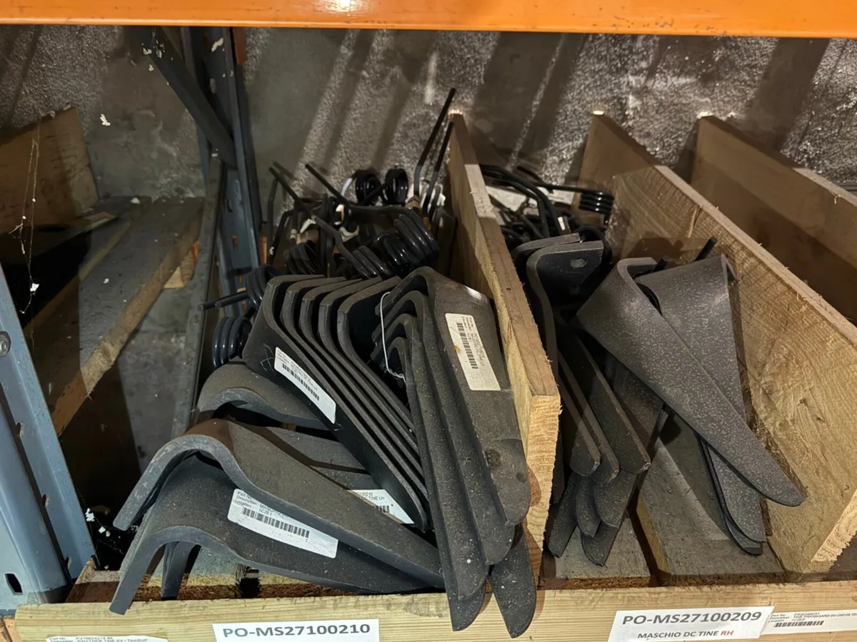 Agri Parts Clearance Sale - Image 3