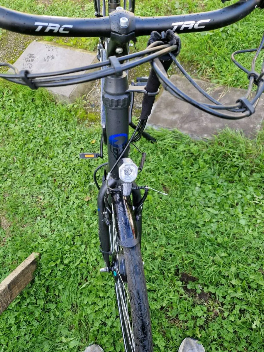 Electric bike - Image 2