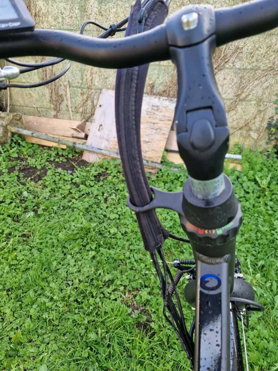 Electric bike - Image 3