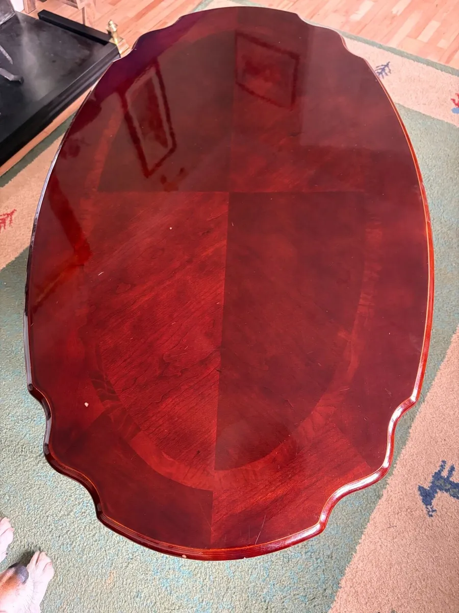 Coffee Table - Image 2