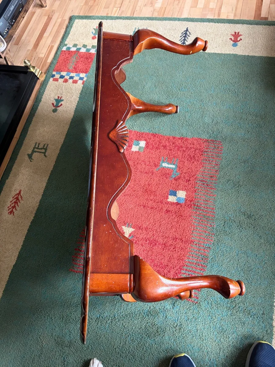 Coffee Table - Image 3