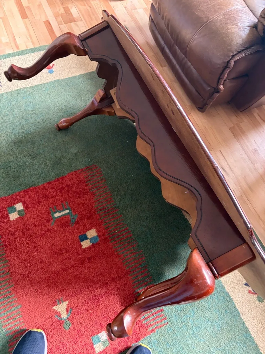 Coffee Table - Image 4