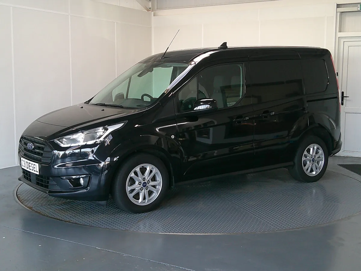 Ford Transit Connect 2023 - Image 3